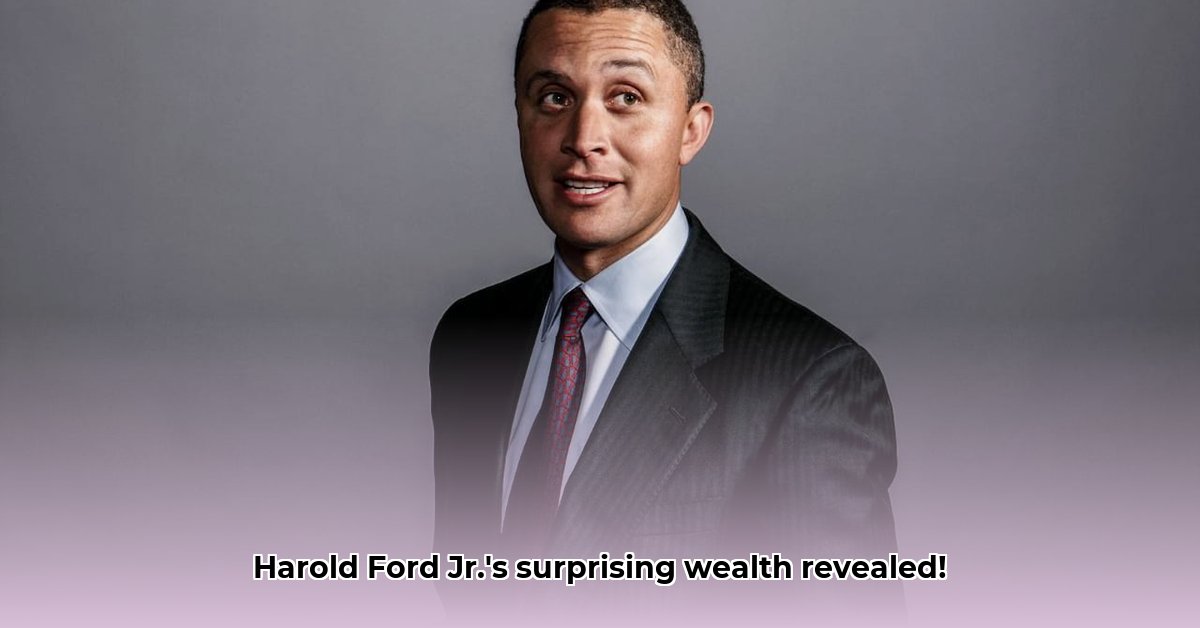 harold-ford-jr-net-worth